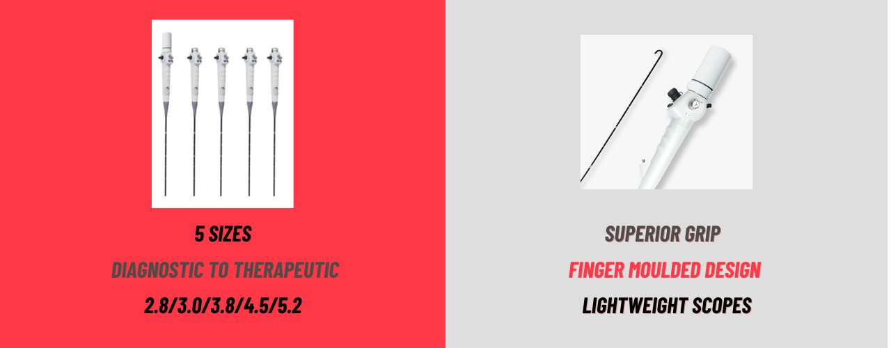 Wireless Endoscopic