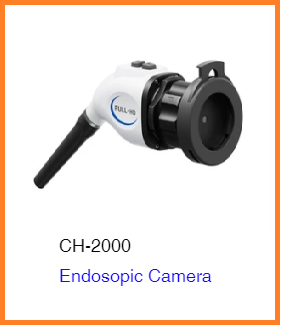 Endoscopic Camera