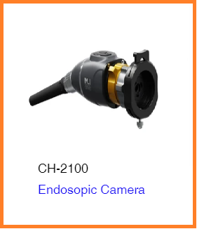 Endoscopic Camera