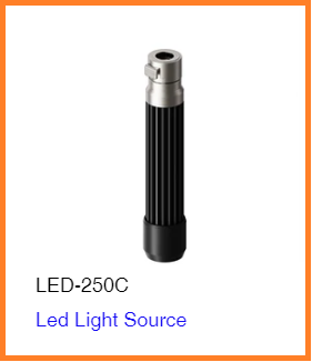 Endoscopic Camera